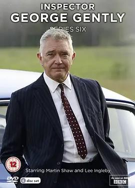 乔治·詹特利探案第六季(全集)