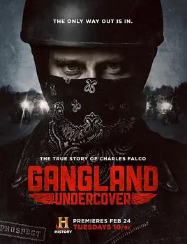 黑帮卧底第一季(全集)