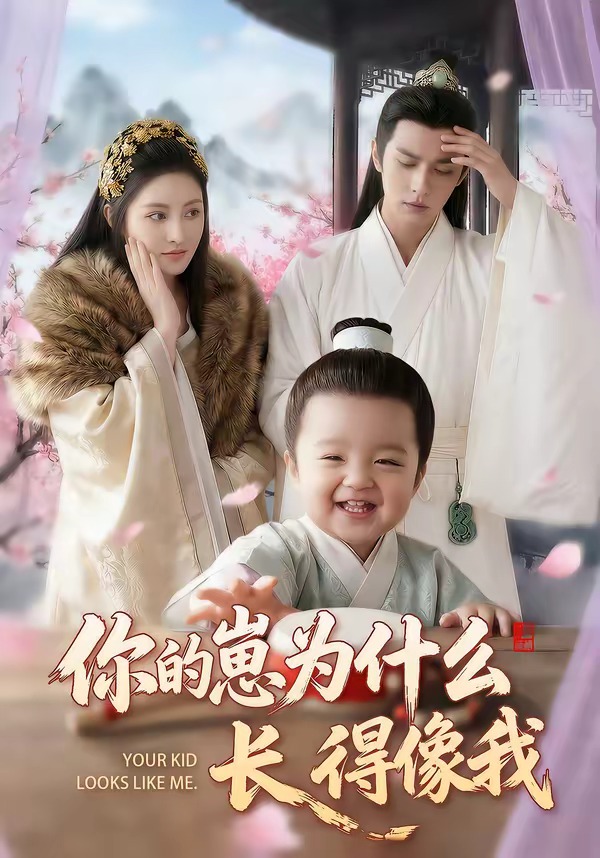 你的崽为什么长得像我(全集)