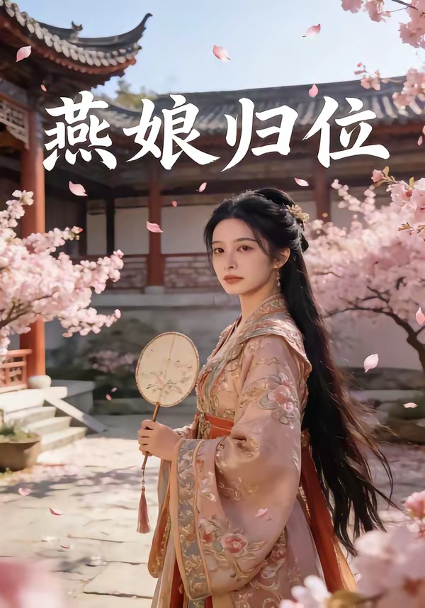 燕娘归位(全集)