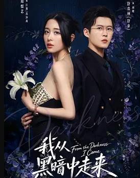我从黑暗中走来(全集)