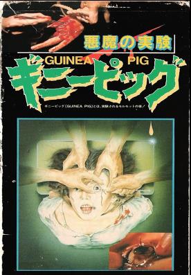 豚鼠系列之1：恶魔试验